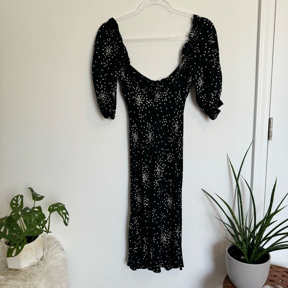 By Anthropologie The Juliet Mini Dress - Picture 8 of 11